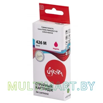 Картридж Sakura Printing SI4558B001